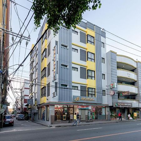 贝蒙特套房公寓 Paranaque City 外观 照片
