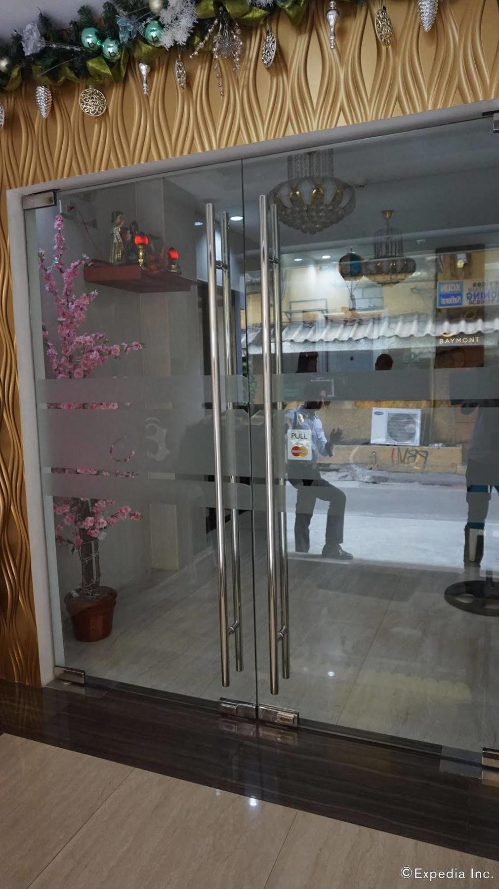 贝蒙特套房公寓 Paranaque City 外观 照片